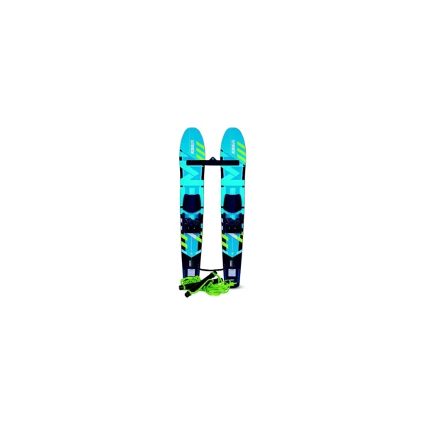 Jobe 20242200246 Hemi Trainer Skis