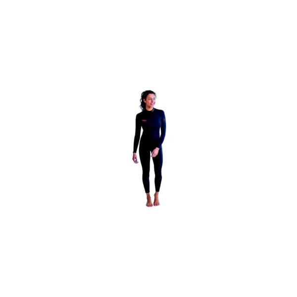 Jobe 303520002M Savannah 2mm Wetsuit- Women's, Med. - Image 2