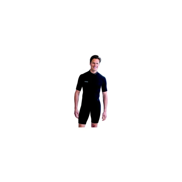 Jobe 3036200012XL Atlanta 2mm Shorty Wetsuit - Men's, 2XL - Image 2