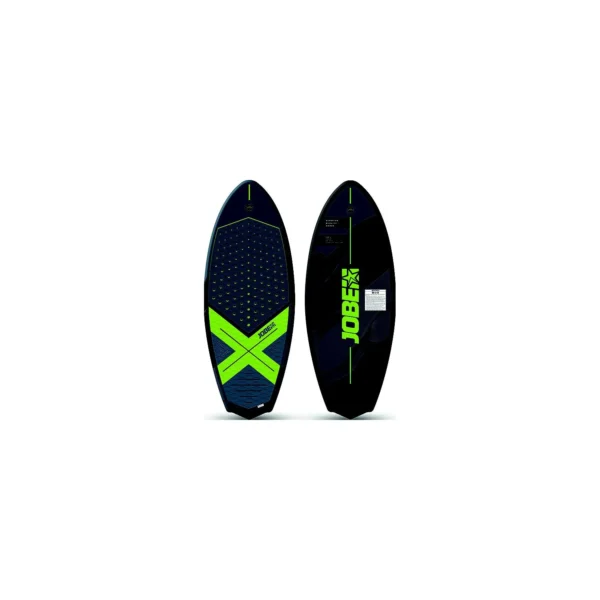 Jobe 582522001 Sonic Wakesurfer