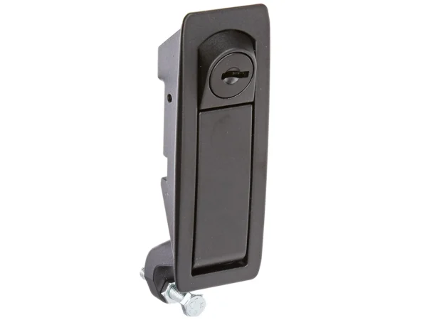 Southco Compression Lever Latch - Flush - Locking