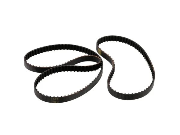 Scotty 1128 Depthpower Spare Drive Belt Set - 1-Large - 1-Small