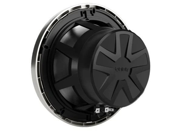 Infinity 8" Marine RGB Reference Series Speakers - Titanium - Image 3