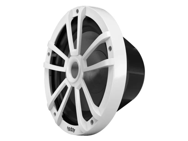 Infinity 10" Marine RGB Reference Series Subwoofer - White - Image 2