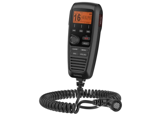 Garmin GHS™ 11 Wired VHF Handset