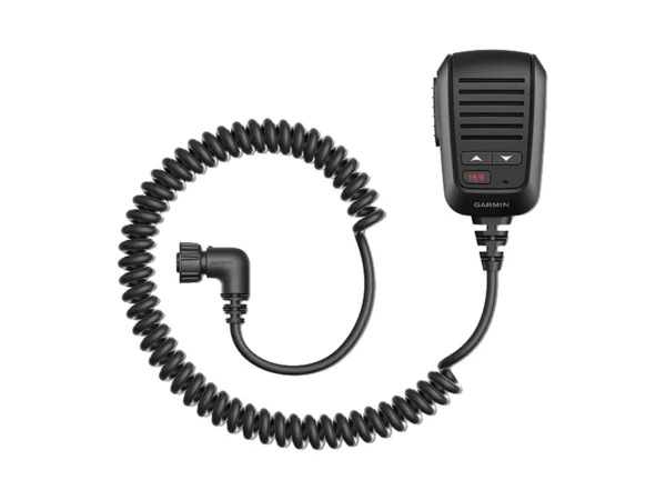 Garmin Fist Microphone f/VHF 210/215