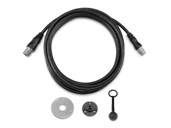 Garmin Fist Microphone Relocation Kit - VHF 210/215