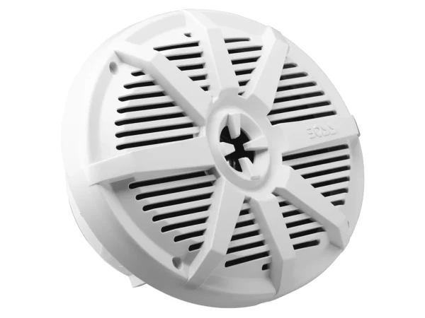 Boss Audio 6" x 9" MR692W Speaker - White - 350W - Image 2