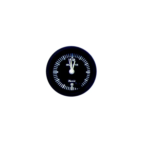 Euro 12825 Clock