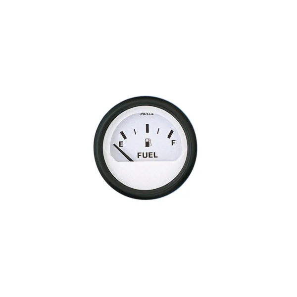 Faria Euro 2" Oil Pressure Gauge 80 PSI - Image 2