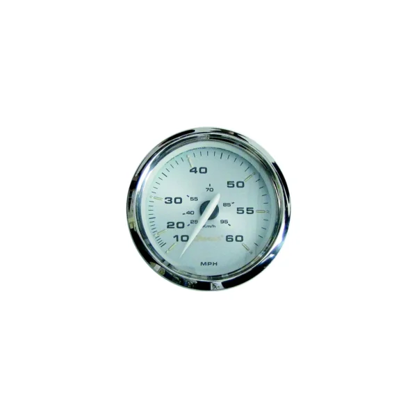 Faria 39005 Kronos Series Gauge - Tachometer, 7000 RPM, All Outboard