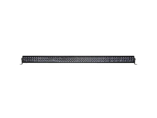 RIGID Industries E-Series PRO 50" - Spot LED - Midnight Edition - Black