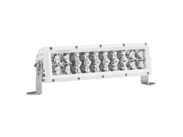 RIGID Industries E-Series PRO 10" Spot-Flood Combo LED - White