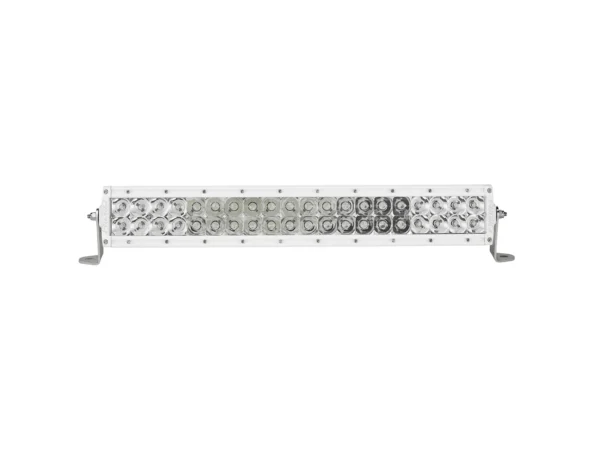 RIGID Industries E-Series PRO 20" Spot-Flood Combo LED - White