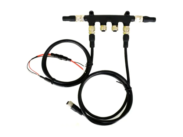 Digital Yacht NMEA 2000 Starter Cable Kit