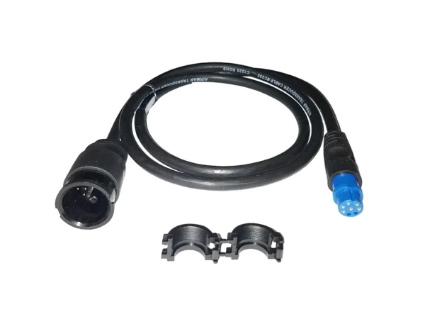 Airmar Garmin 8-Pin Mix & Match Chirp Cable - 1M