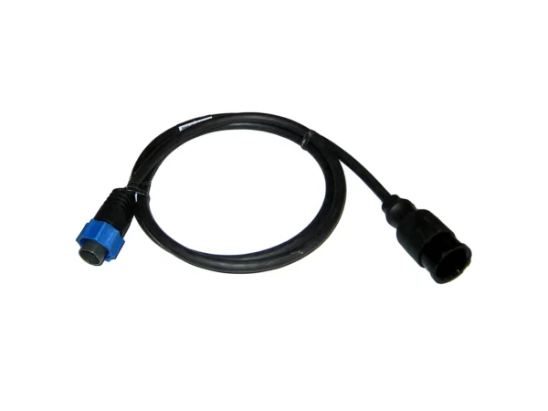 Airmar Navico 7-Pin Blue Mix & Match Chirp Cable - 1M