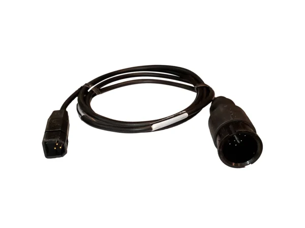 Airmar Humminbird 9-Pin Mix & Match Chirp Cable - 1M