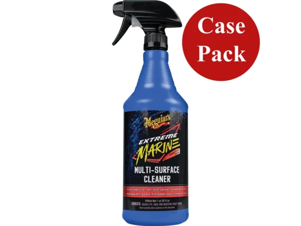 Meguiar's Extreme Marine - APC / Interior Multi-Surface Cleaner - *Case of 6*