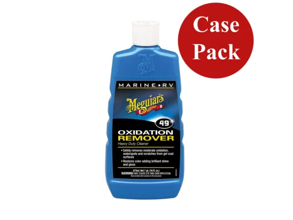 Meguiar's Heavy Duty Oxidation Remover - *Case of 6*