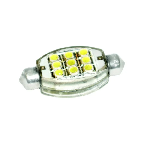 Diamond Group DG72627VP LED Festoon Bulb