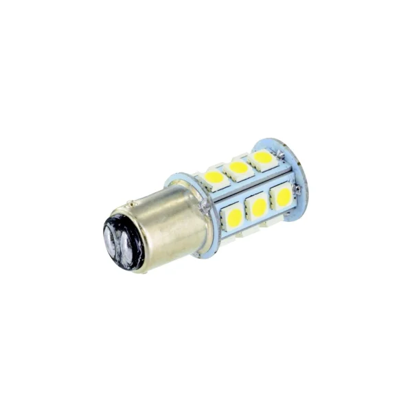 Diamond Group DG726226VP Multidirectional Radial Tower LED Bulb, BA15D - Image 2