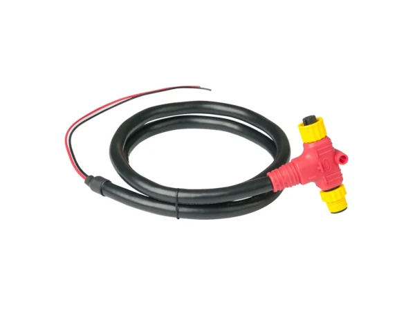 Ancor NMEA 2000 Power Cable With Tee - 1M