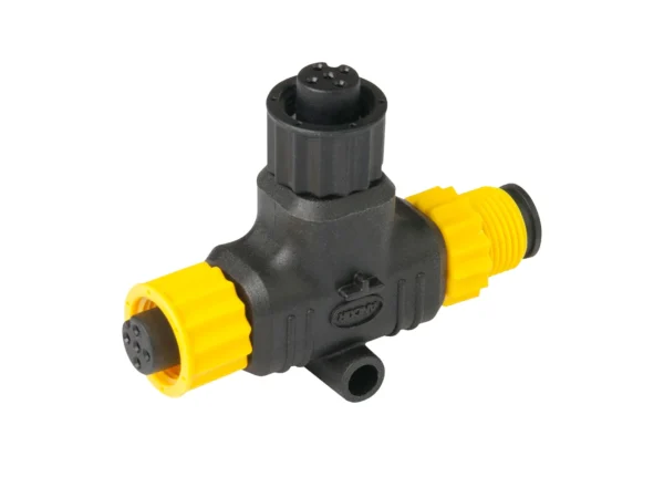 Ancor NMEA 2000 Single Tee Connector