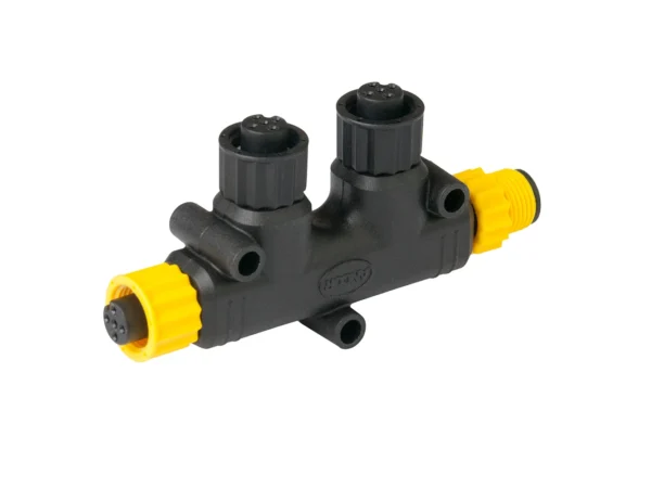 Ancor NMEA 2000 Two Way Tee Connector