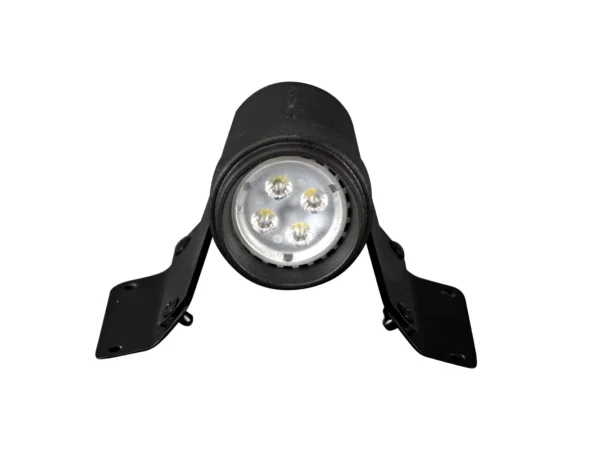 Forespar ML-2 LED Combination Deck/Steaming Light