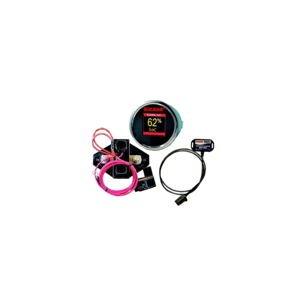 Balmar SG210 Battery Monitor Kit