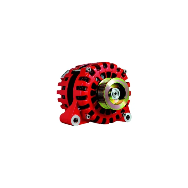 Balmar VT170IR Xt-Series Alternator, 170 Amp