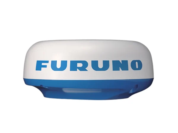 Furuno DRS4DL+ Radar Dome, 4kw, 19" 36NM