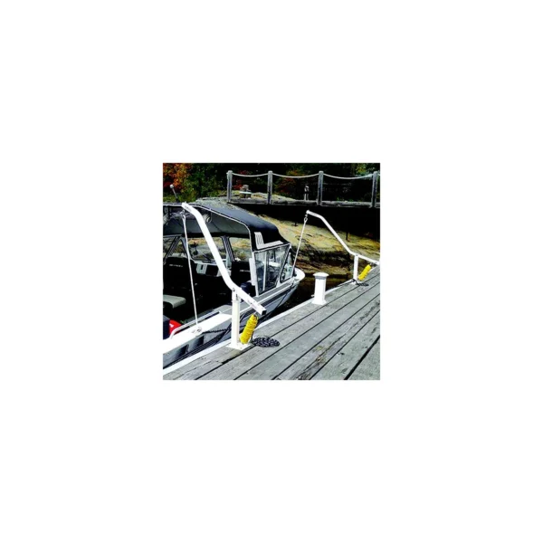 Dock Edge DE3050F Wake Watcher Mooring System, 1 pr. - Image 2