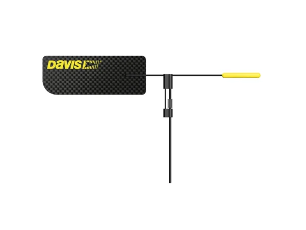 Davis Blacksmith Sport Boat Carbon Fiber Wind Vane