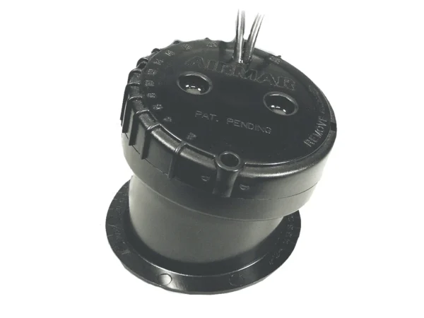 Navico xSonic P79 Adjustable 200/50kHz Plastic In-Hull Transducer - 9-Pin