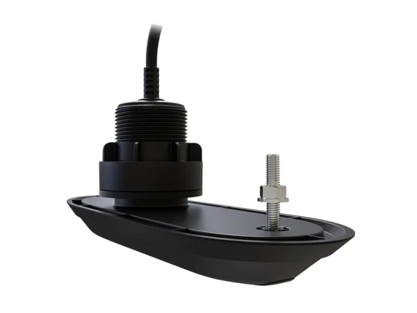 Raymarine RV-300 Plastic All-In-One 0° Thru-Hull Transducer