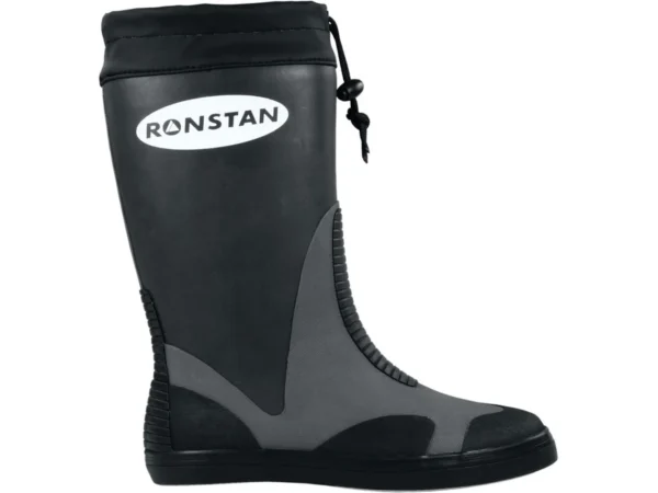 Ronstan Offshore Boot - Black - Medium