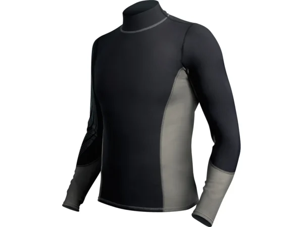 Ronstan Neoprene Skin Top - Black - Large