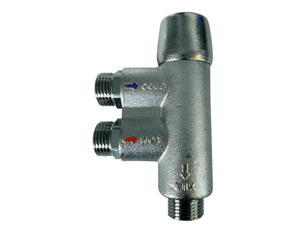 Whale Seaward Thermostatic Mixer Valve