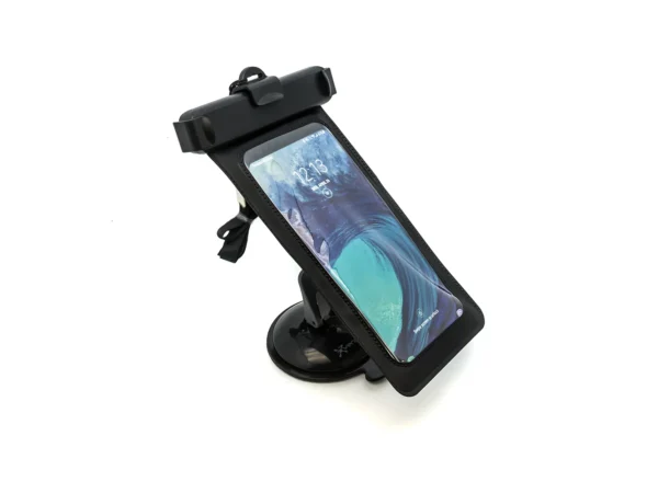 Xventure Griplox Waterproof Phone Mount - Image 3