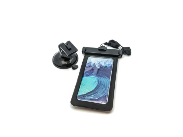 Xventure Griplox Waterproof Phone Mount - Image 4