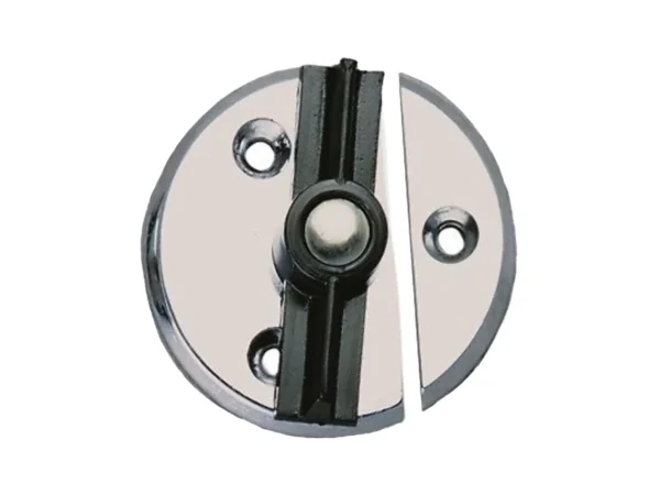 Perko Door Button w/Spring