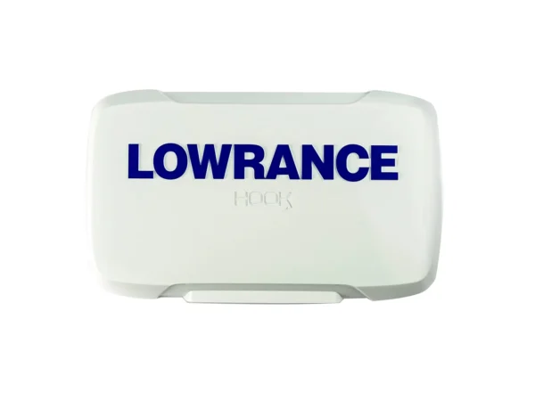 Lowrance Sun Cover f/HOOK² 4" Series