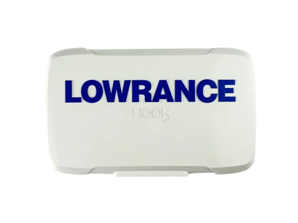 Lowrance Sun Cover f/HOOK² 5" Series