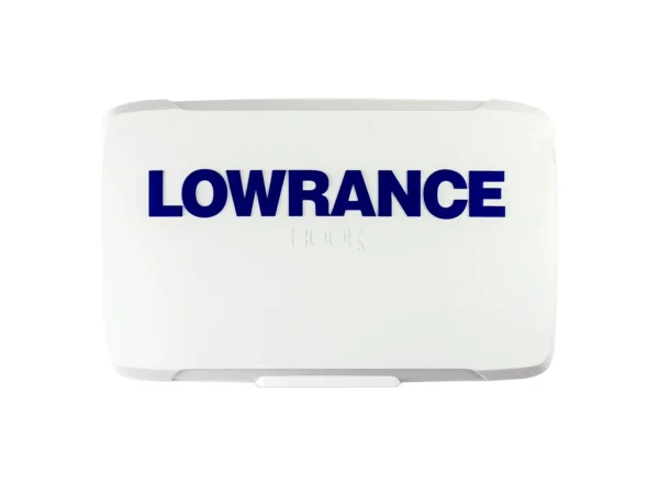 Lowrance Sun Cover f/HOOK² 7" Series