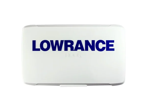 Lowrance Sun Cover f/HOOK² 9" Series