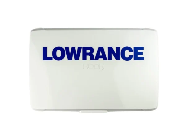 Lowrance Sun Cover f/HOOK² 12" Series