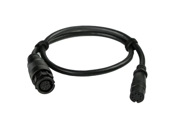 Lowrance XSONIC Transducer Adapter Cable to HOOK²