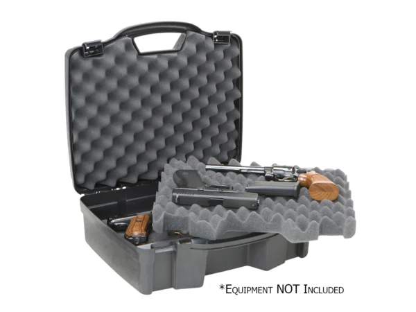 Plano Protector Series Four-Pistol Case